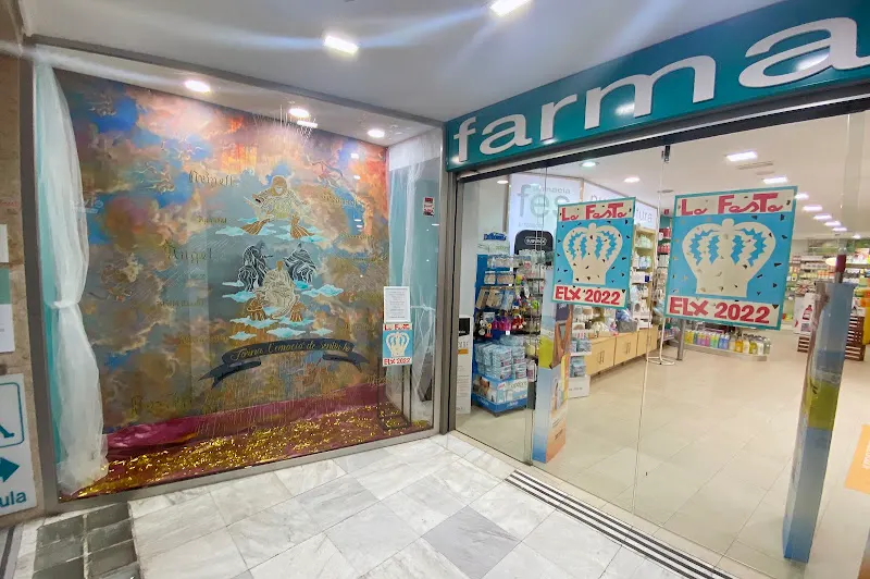 Farmacia El Salvador - Farmacia en Elche - foto 2