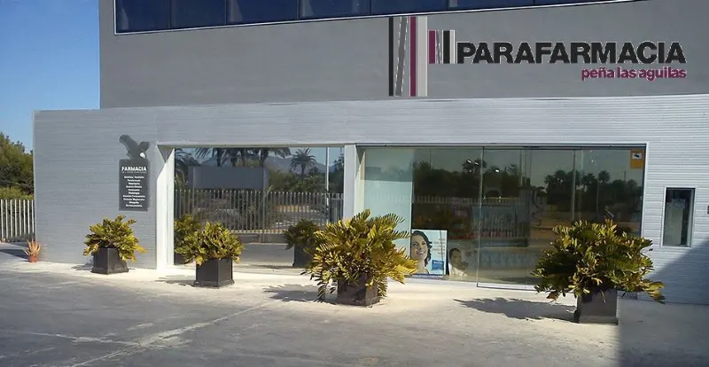 Parafarmacia Peña Las Aguilas - Farmacia en Elche - foto 2