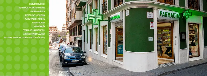 FARMACIA ROCA