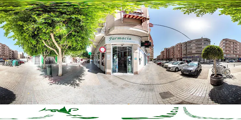 Farmacia Mª Cristina Vivó Morgado - Farmacia en Elche - foto 2