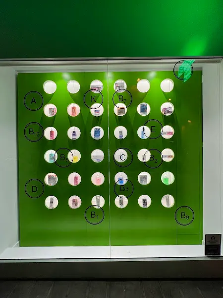 Farmacia Martínez Cubí - Elche