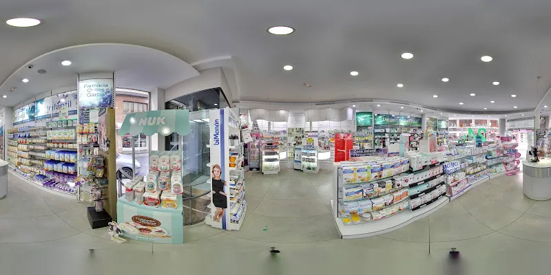 Farmacia Lda María José Quiles - Elx