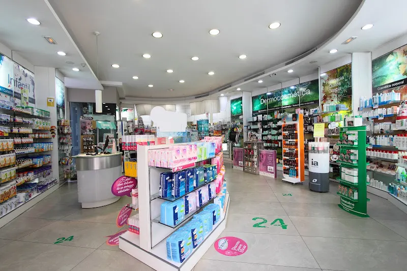 Farmacia Lda María José Quiles - Farmacia en Elx - foto 3