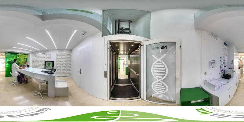 Farmacia Luz Elche