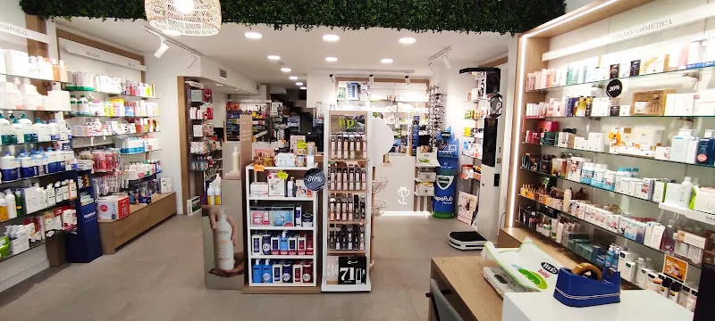 Farmacia POETA ANDRES ESTELLES-ALTABIX
