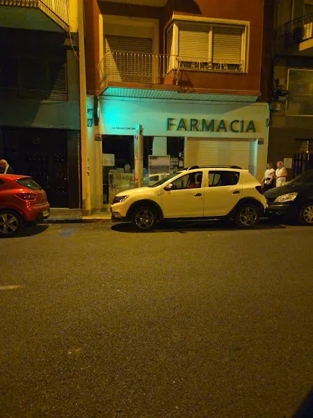 Farmacia Garcisánchez