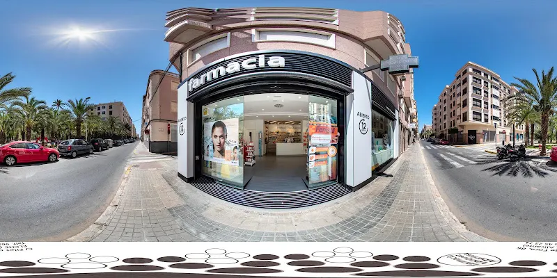Farmacia Vázquez Albentosa Encarnación - Farmacia en Elche - foto 2
