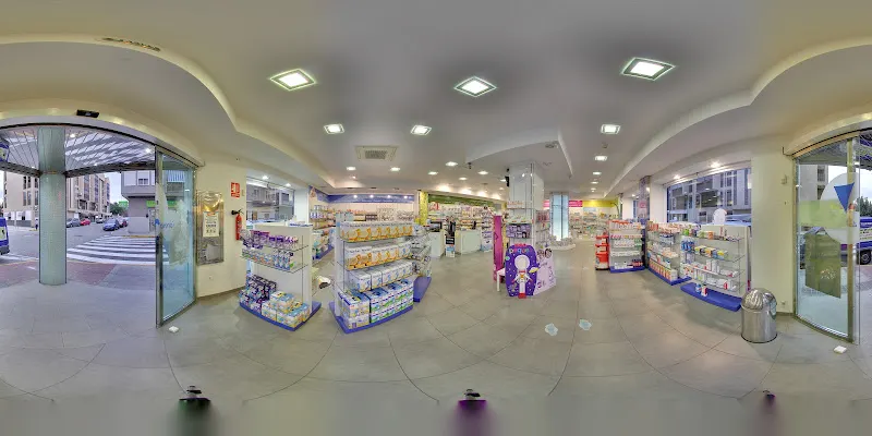 Farmacia Elena Soler Vicente