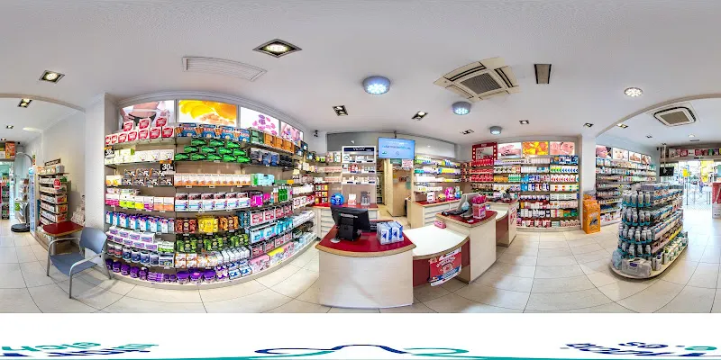 Farmacia La Peña Tufarmaciaelche