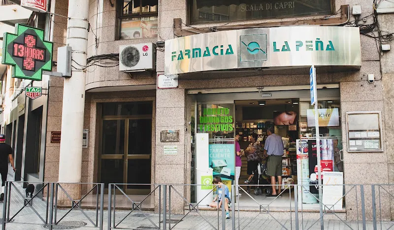 Farmacia La Peña Tufarmaciaelche - Farmacia en Elche - foto 3