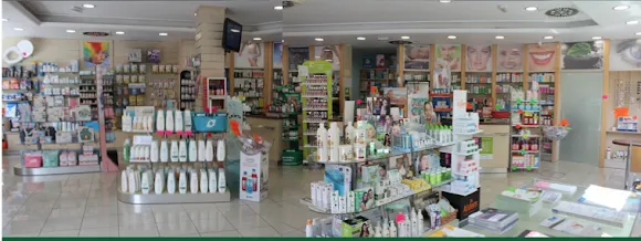Farmacia - Ortopedia Valera - Elche