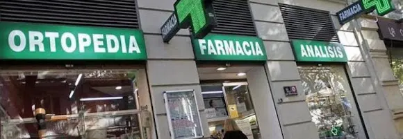 Farmacia Ortopedia Encarnación Gómez - Mutxamel