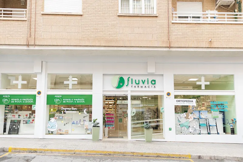 FARMACIA FLUVIÁ - Farmacia en Elda - foto 2