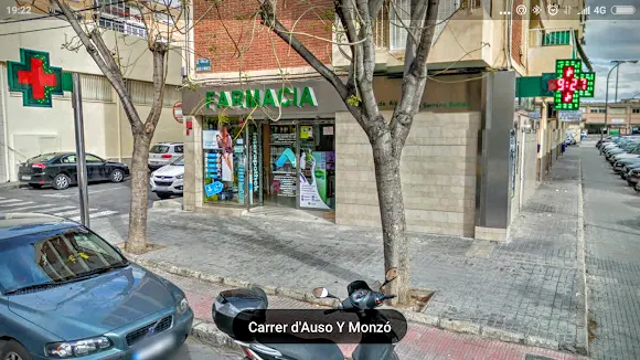 Farmacia Almudena Serrano Guillen - Alicante