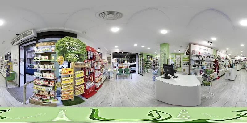 Farmacia Astor - Elche