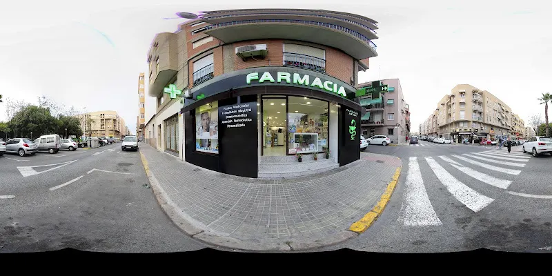 Farmacia Astor - Elche - Farmacia en Elche - foto 2