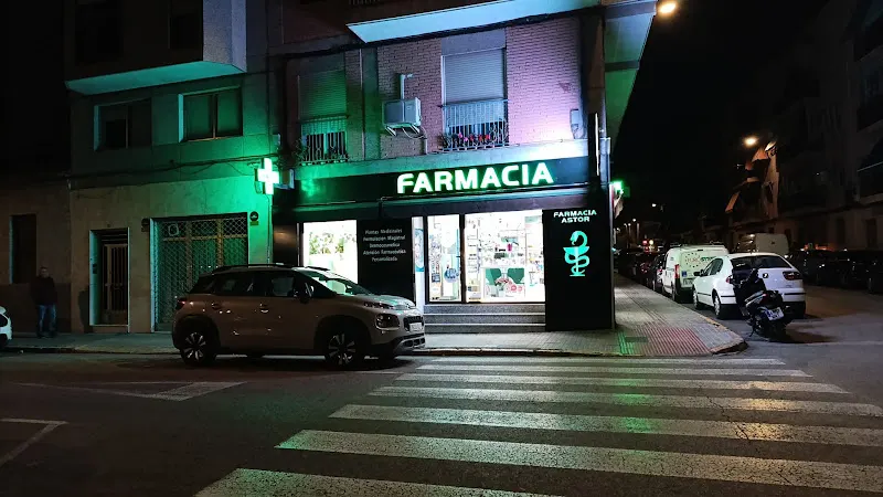 Farmacia Astor - Elche - Farmacia en Elche - foto 3