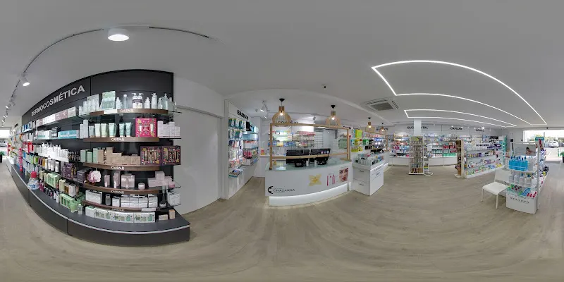Farmacia Cayetano Chazarra Navarro - Mutxamel