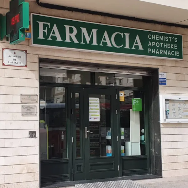 Farmadiem - Farmacia en Elche - foto 2