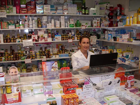 farmaUVA - Parafarmacia Herbolario Alicante - Alicante