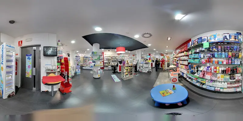 Farmacia Verdú - Elda
