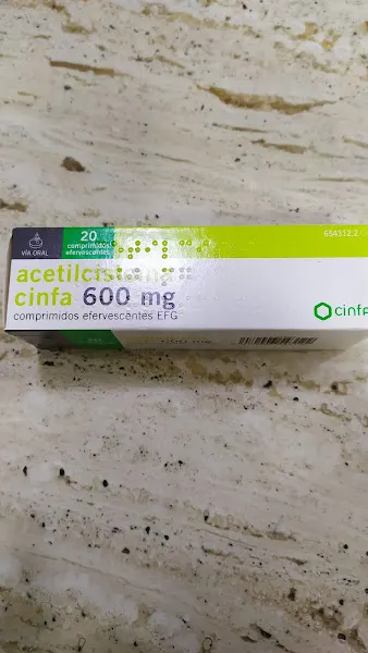 Farmacia Mares San Vicente