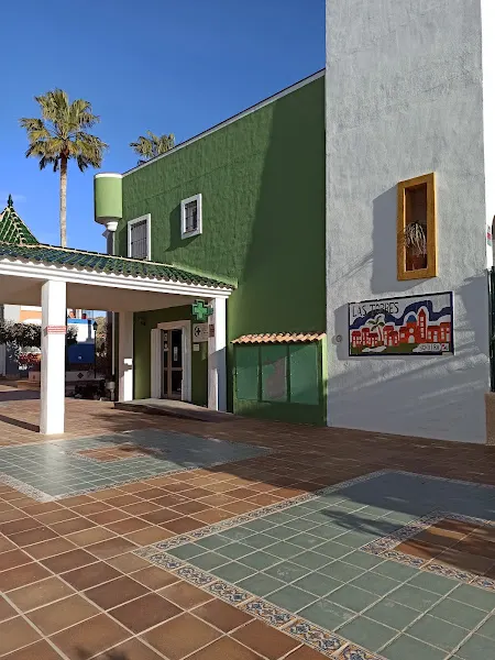 Botiquín de FARMACIA Bonalba - Mutxamel