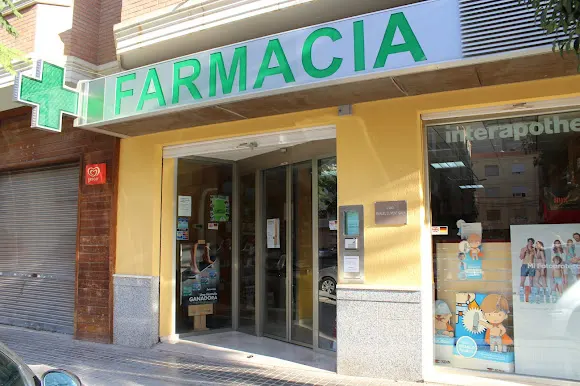 Farmacia Ldo. Manuel Climent Giner - Novelda
