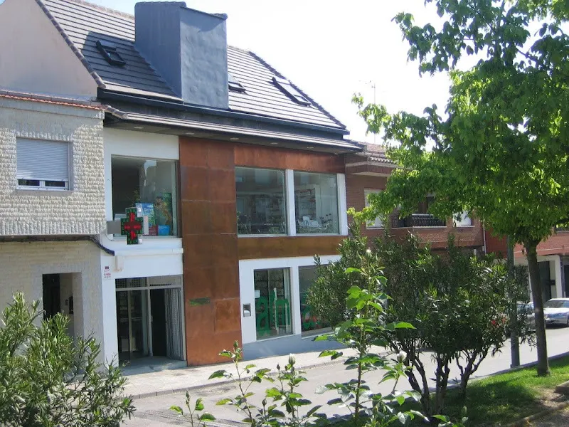 Farmacia - Ortopedia Carcelén - Ibi