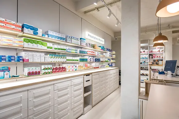 Farmacia Salort Jávea - Jávea