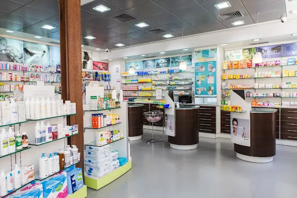 Farmacia Monforte - Elche