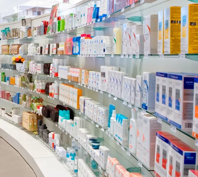 FARMACIA GOSALBEZ BENAVENT - Mutxamel