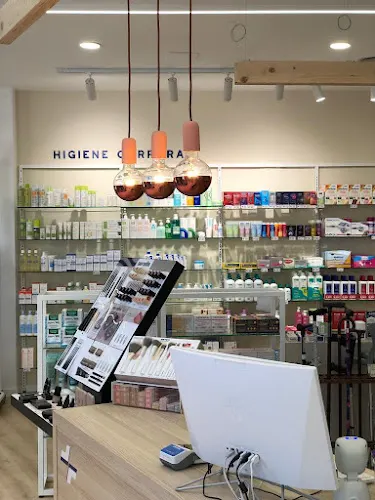 Farmacia Leide Gozálbez Cebrián
