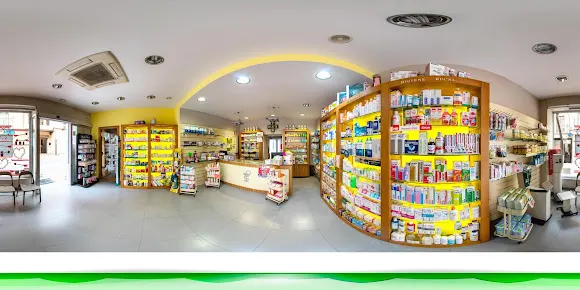 Farmacia Mónica Vicent Martí - Onil