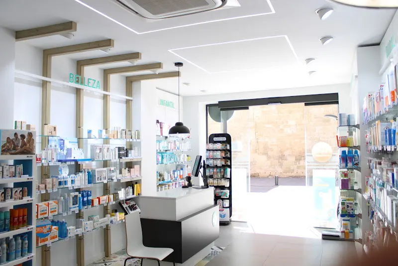 Farmacia Santa Justa
