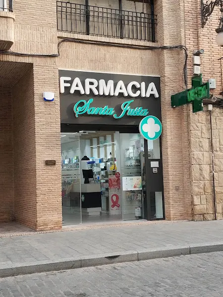 Farmacia Santa Justa - Farmacia en Orihuela - foto 2