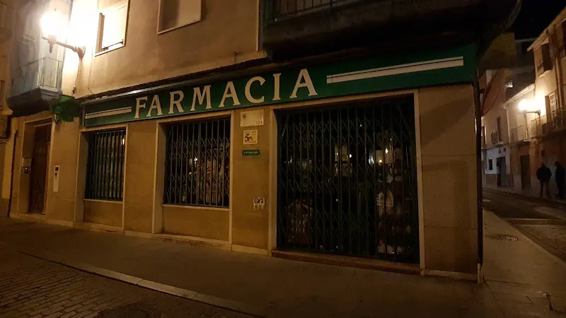 María Carmen Cecilia Ortuño - Farmacia en Orihuela - foto 2