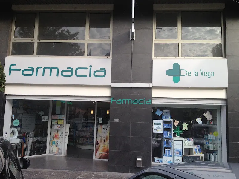Farmacia De la Vega