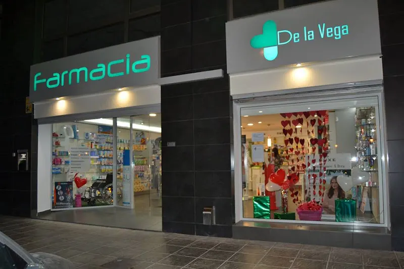 Farmacia De la Vega - Farmacia en Orihuela - foto 2
