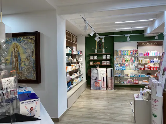 Farmacia Llorca - Pego
