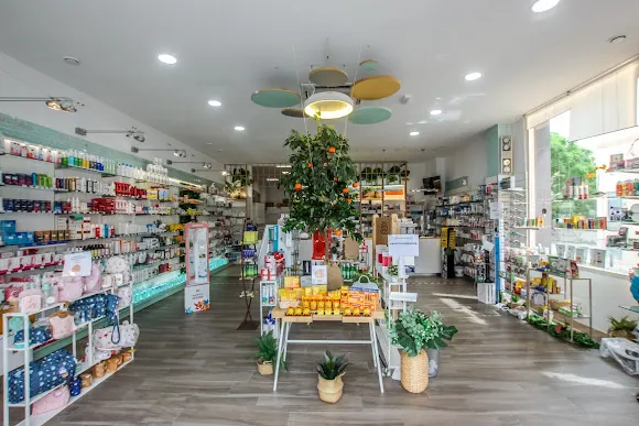 FARMACIA BUENO - Pego
