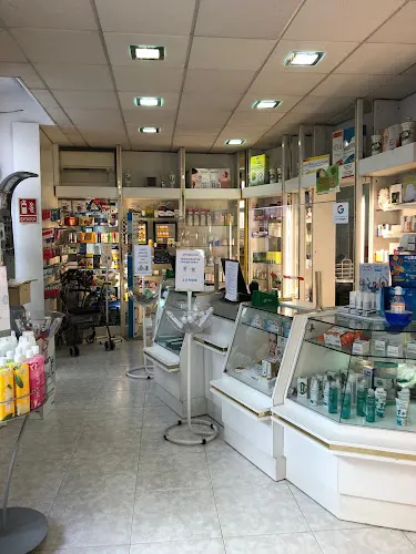 FARMACIA GARRIDO C.B. - Pego