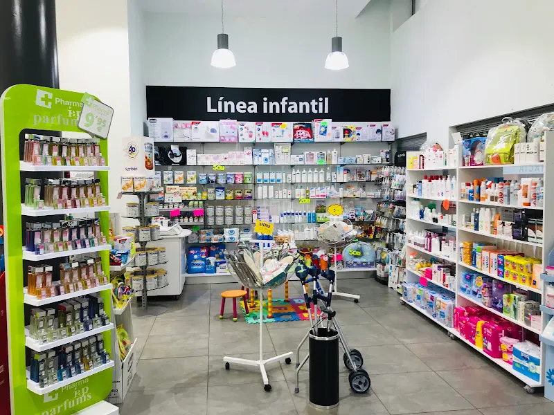Farmacia Leticia Torres - Petrer