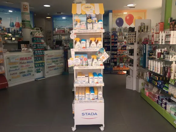 Farmacia Mil Palmeras - Pilar de la Horadada