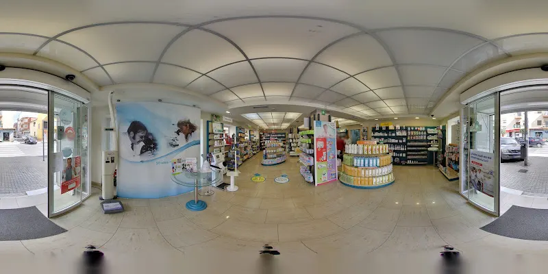 Farmacia Dra.Zeneida Perseguer Torregrosa