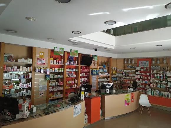 Farmacia Ferrando Bueno - Redovan