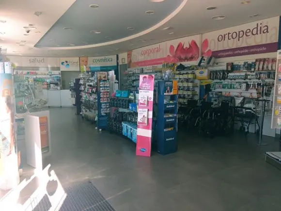 Farmacia El Canal - Torrevieja
