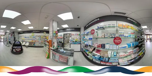 Farmacia Avenida Londres