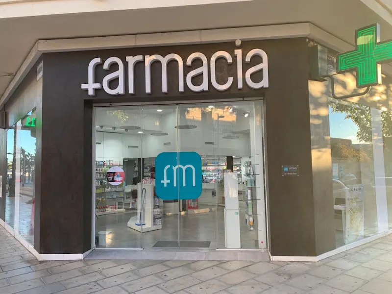 Farmacia Montoya - Farmacia en Alicante - foto 2