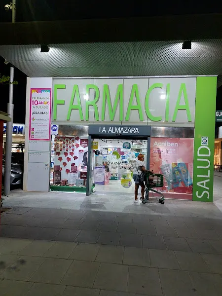 Farmacia La Almazara - Farmacia en Alicante - foto 2